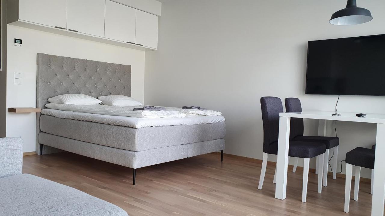 Turku Center 45 Apartment Екстериор снимка